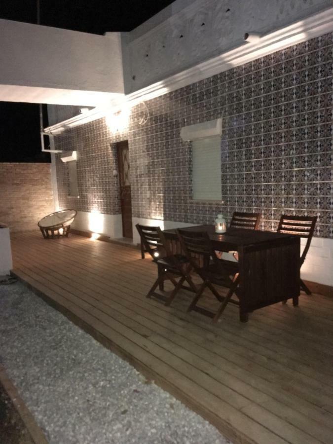 Mantagarden Villa Manta Rota Exterior photo