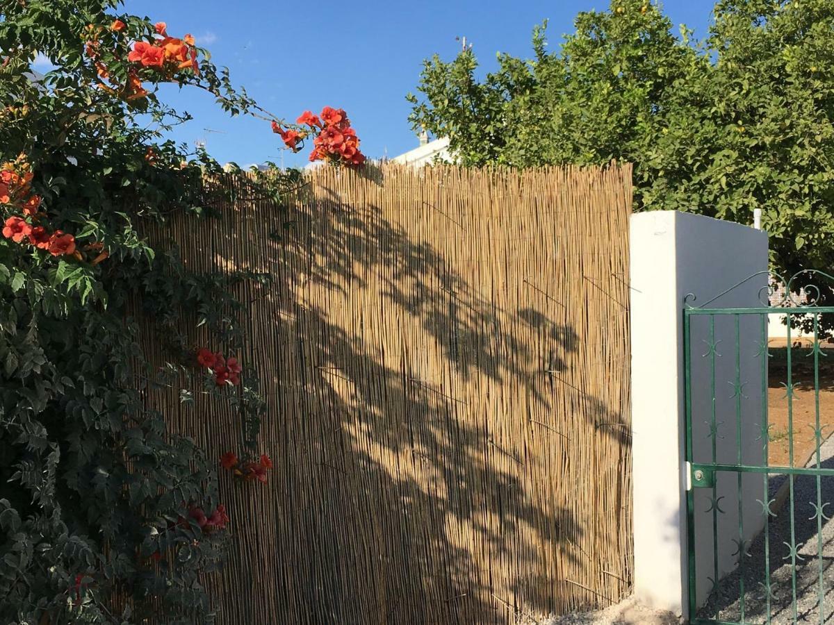 Mantagarden Villa Manta Rota Exterior photo